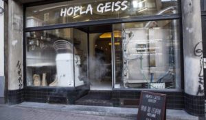 Hopla-Geiss-Bakery