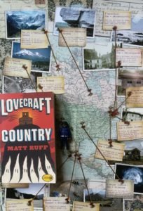 Lovecraft-Country