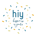 HIT | Happiness Is Yours