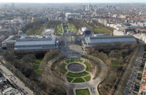 courir à bruxelles