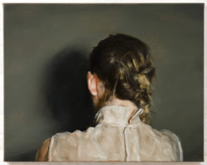 michael borremans