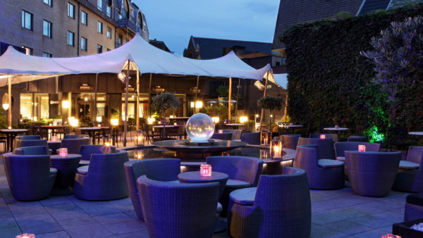 Sofitel Louise