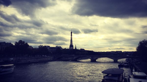 Paris
