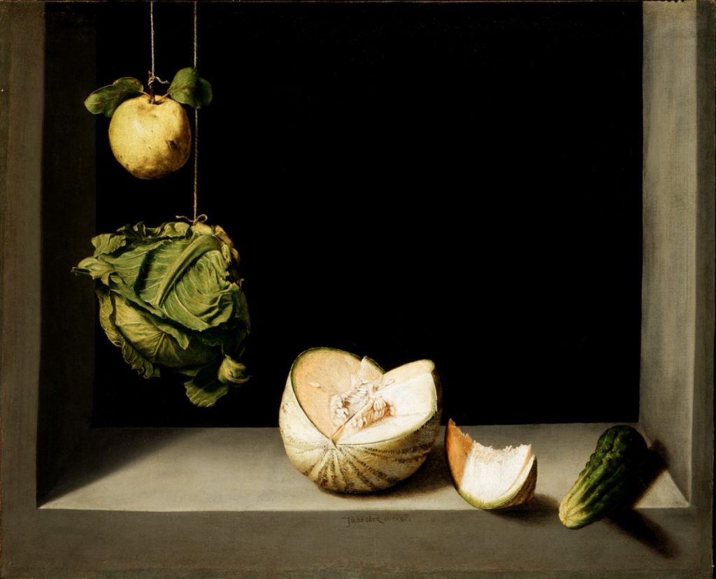 Spanish Still Life l'expo qui va vous faire aimer les natures mortes Brussels is yours
