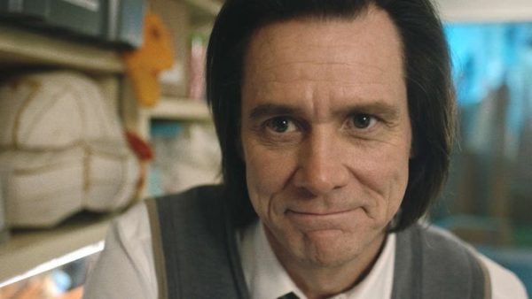 Kidding-série