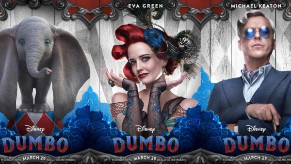 Dumbo