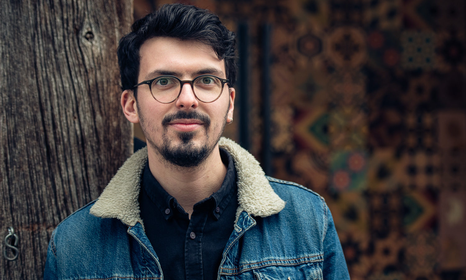 AntoinePierre Brussels is yours